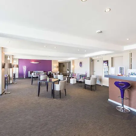 Tulip - Rsidence Hotel 3*