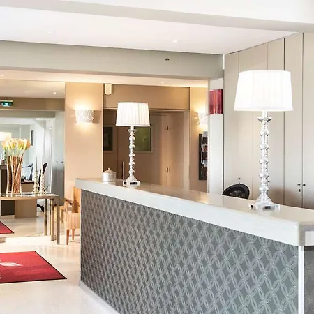 Tulip - Rsidence Hotel Roscoff